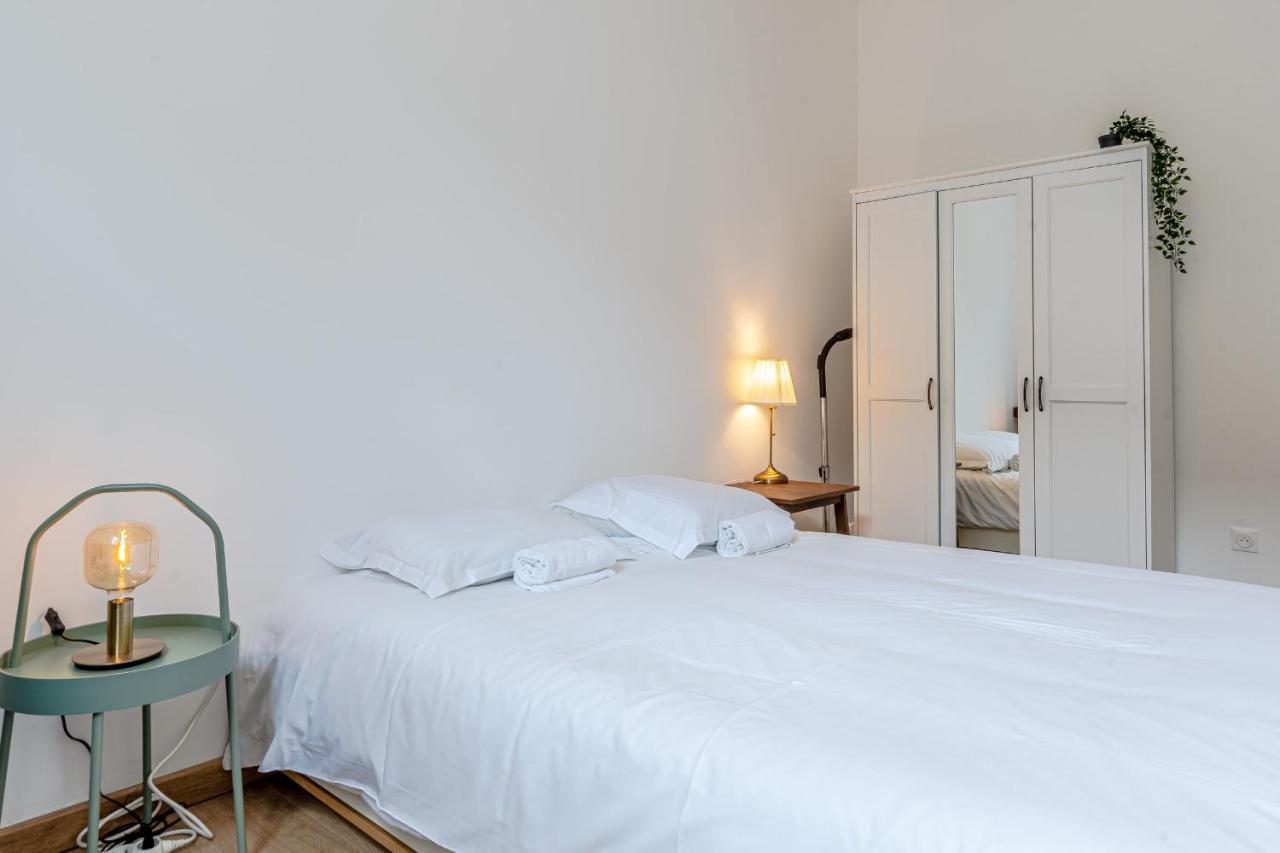 Le Grain De Sable Apartment Thionville Exterior photo