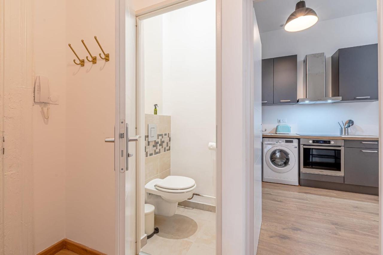 Le Grain De Sable Apartment Thionville Exterior photo